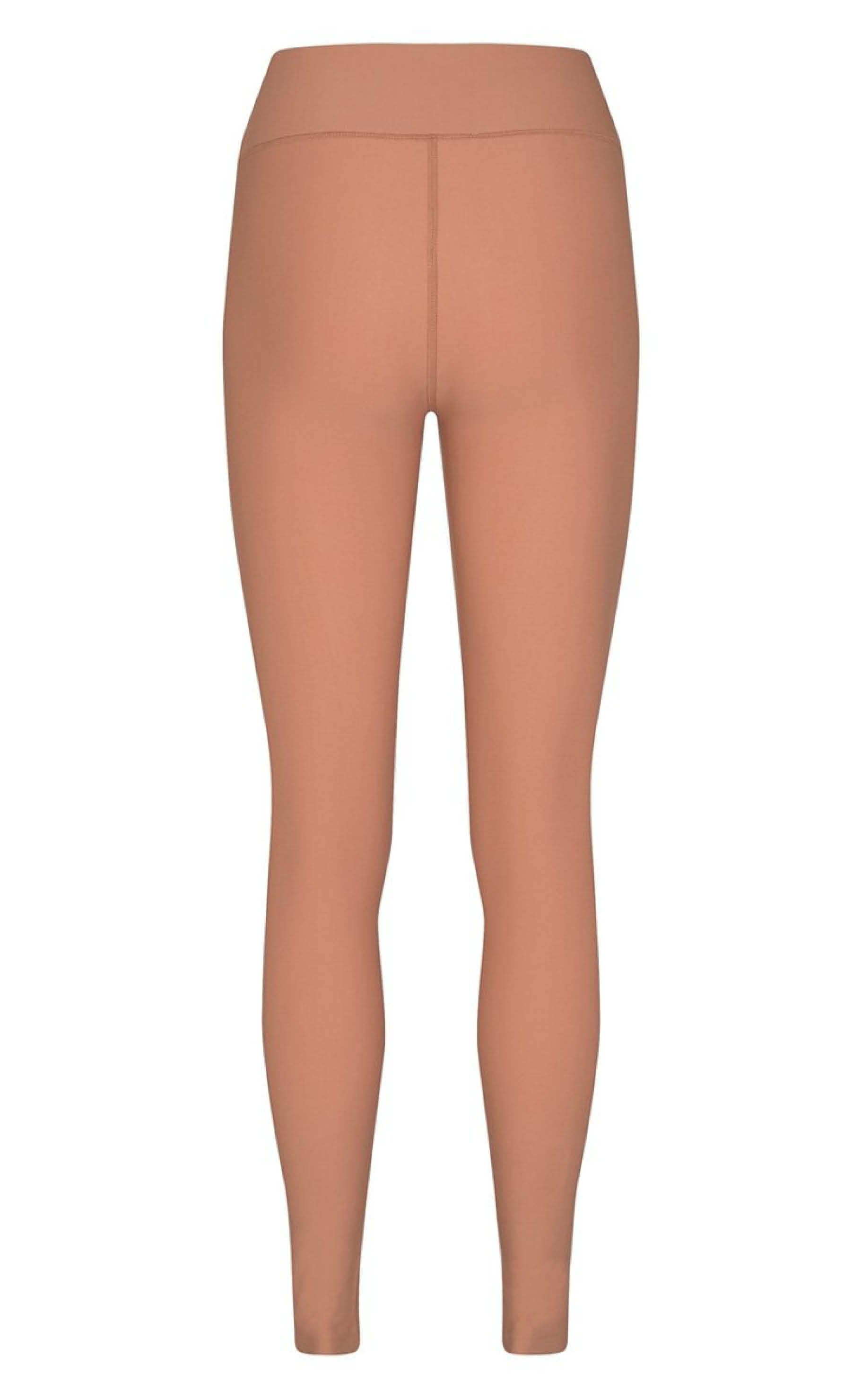 Sofie Schnoor Leggings - S211403 - Rosy Brown