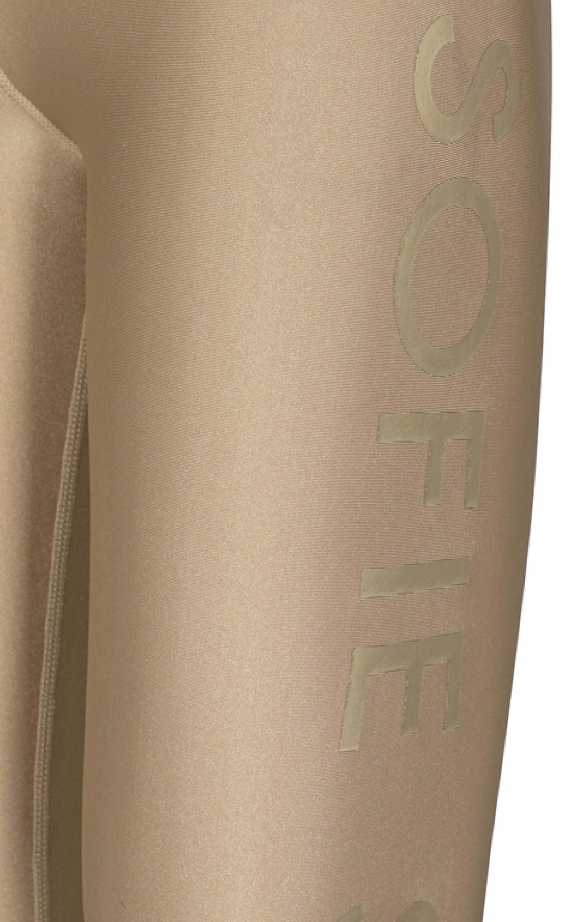 Sofie Schnoor Leggings - S211417 - Camel