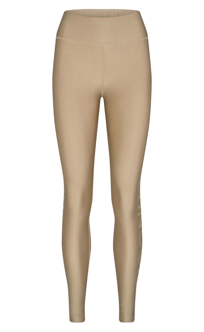 Sofie Schnoor Leggings - S211417 - Camel
