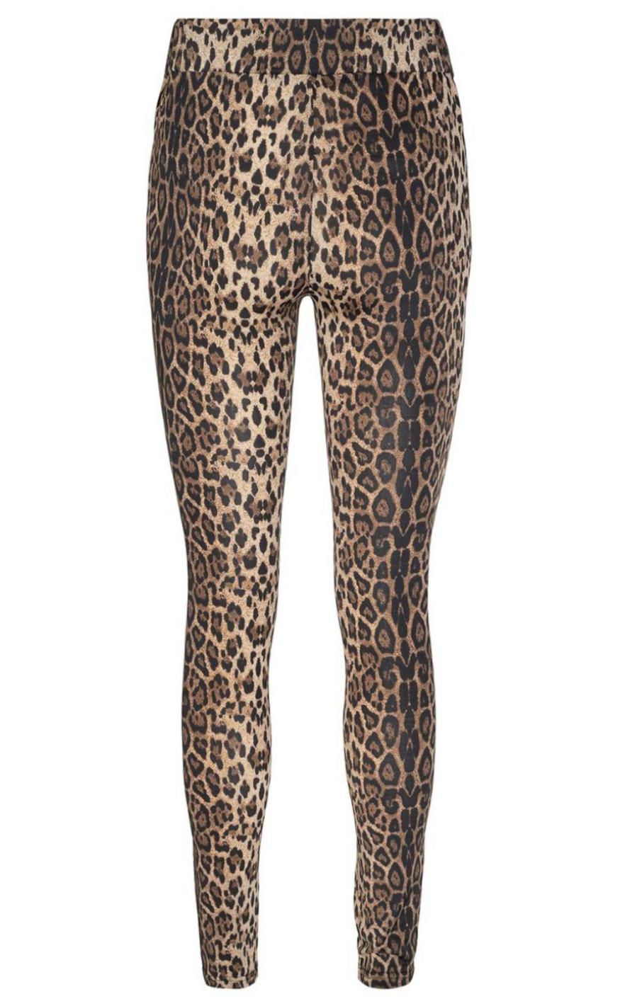 Sofie Schnoor Leggings - S213324 - Leopard