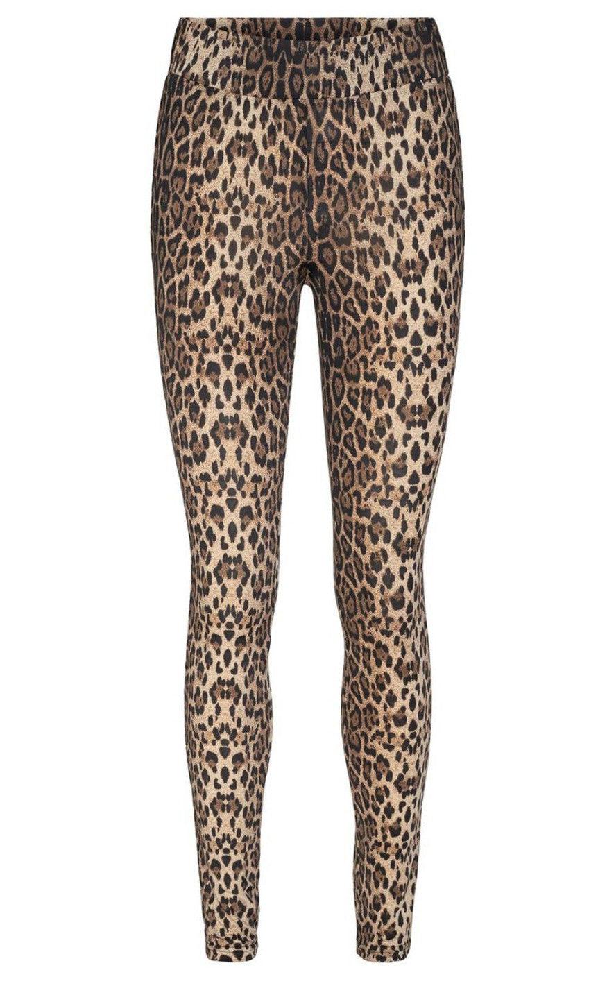 Sofie Schnoor Leggings - S213324 - Leopard