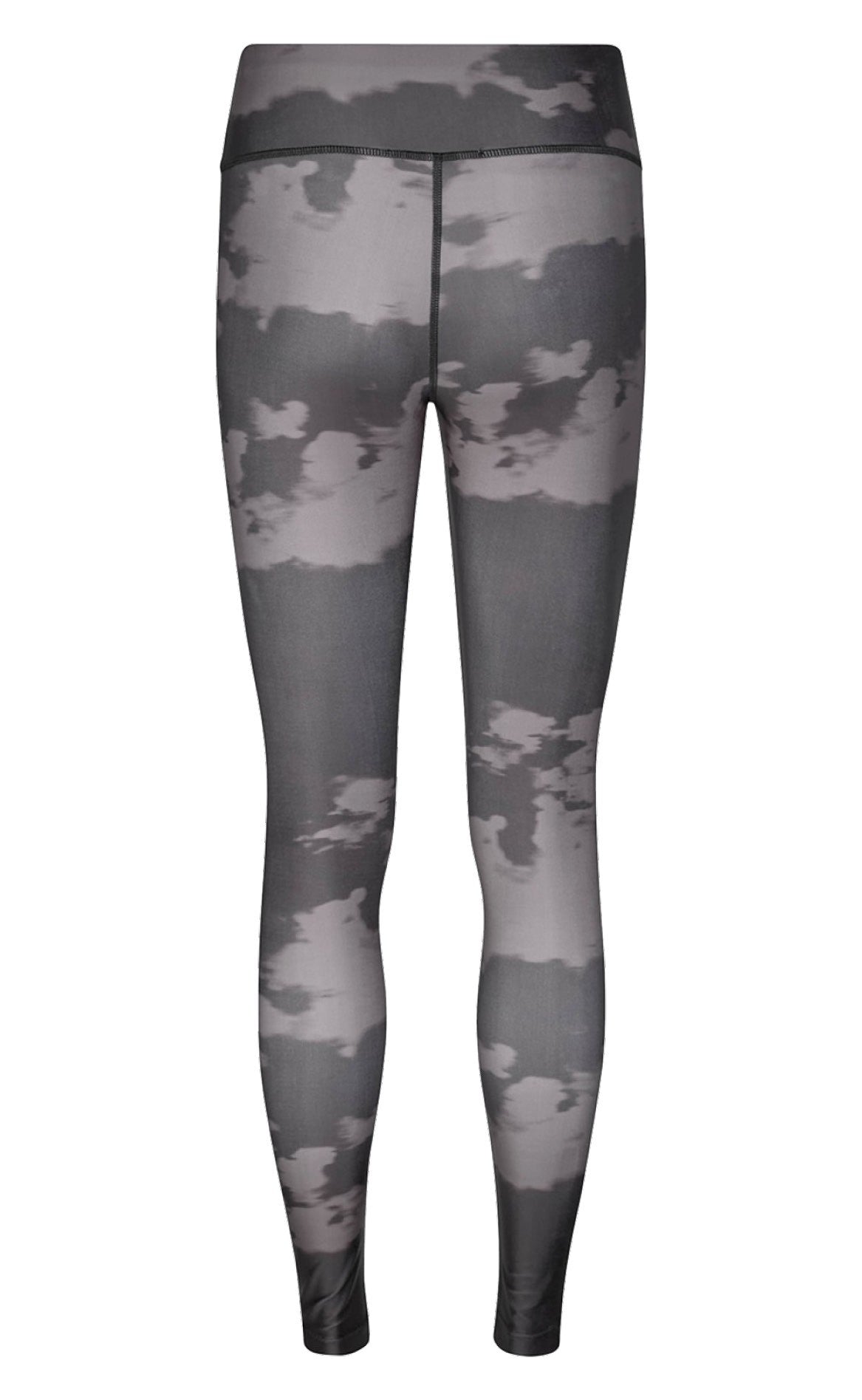 Sofie Schnoor Leggings - S214316 - Dark Grey Gold