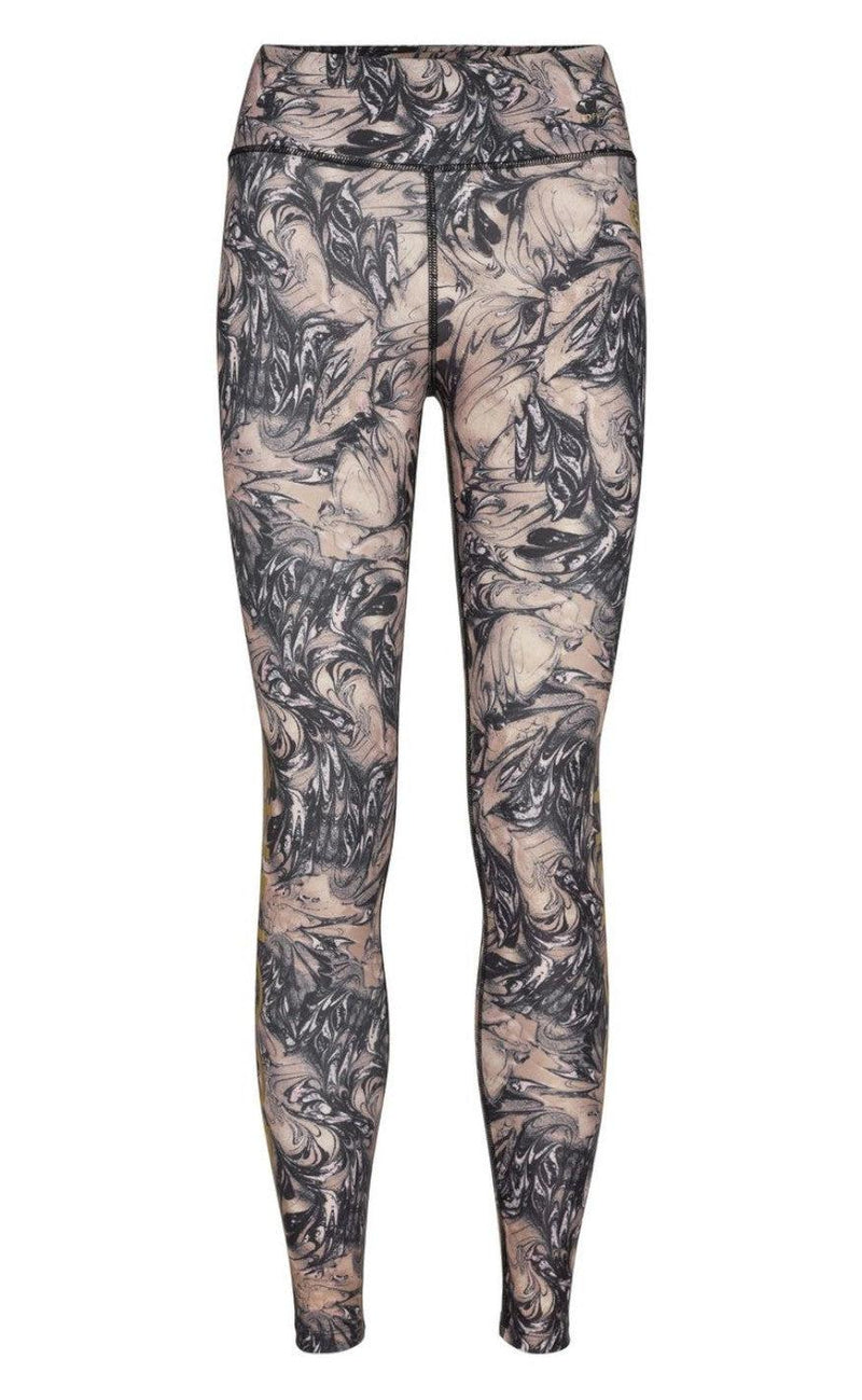 Sofie Schnoor Leggings - S221345 - Camel
