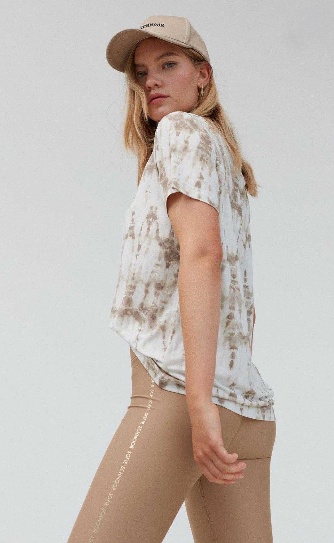 Sofie Schnoor Leggings - S222316 - Camel