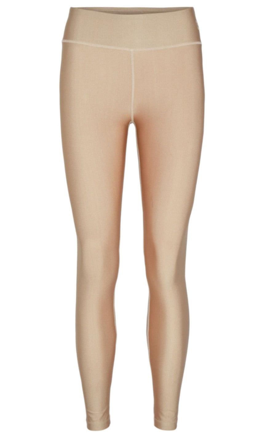 Sofie Schnoor Leggings - S222316 - Camel