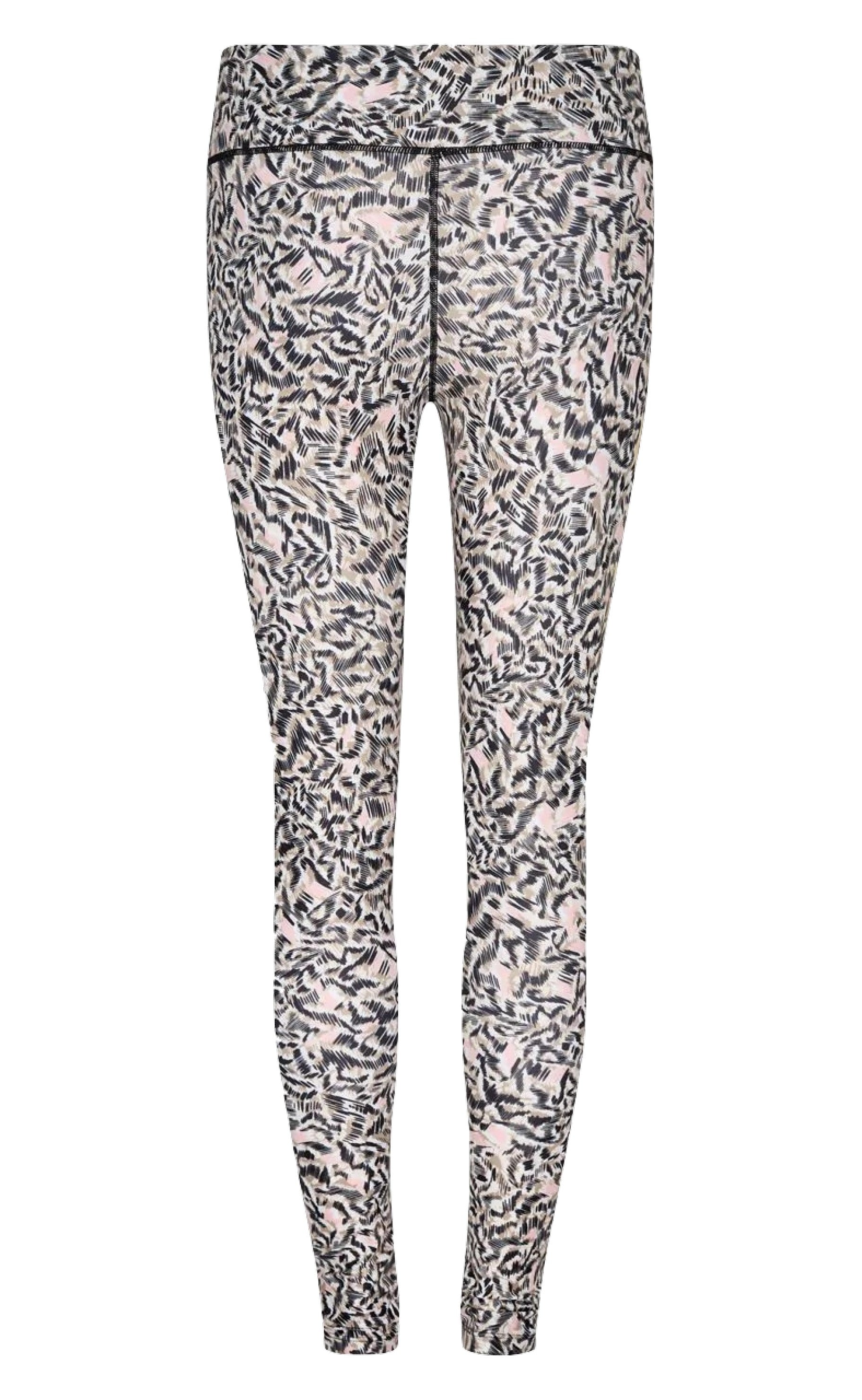 Sofie Schnoor Leggings - S222339 - Camel