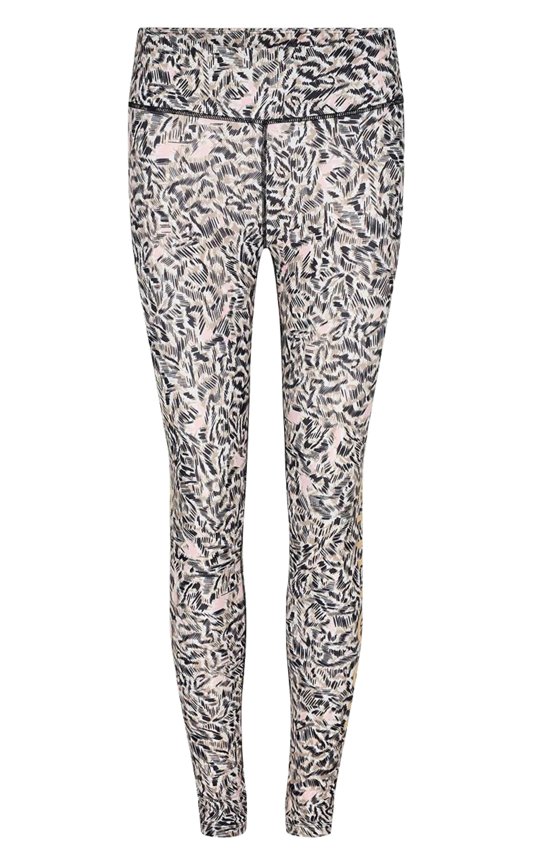 Sofie Schnoor Leggings - S222339 - Camel