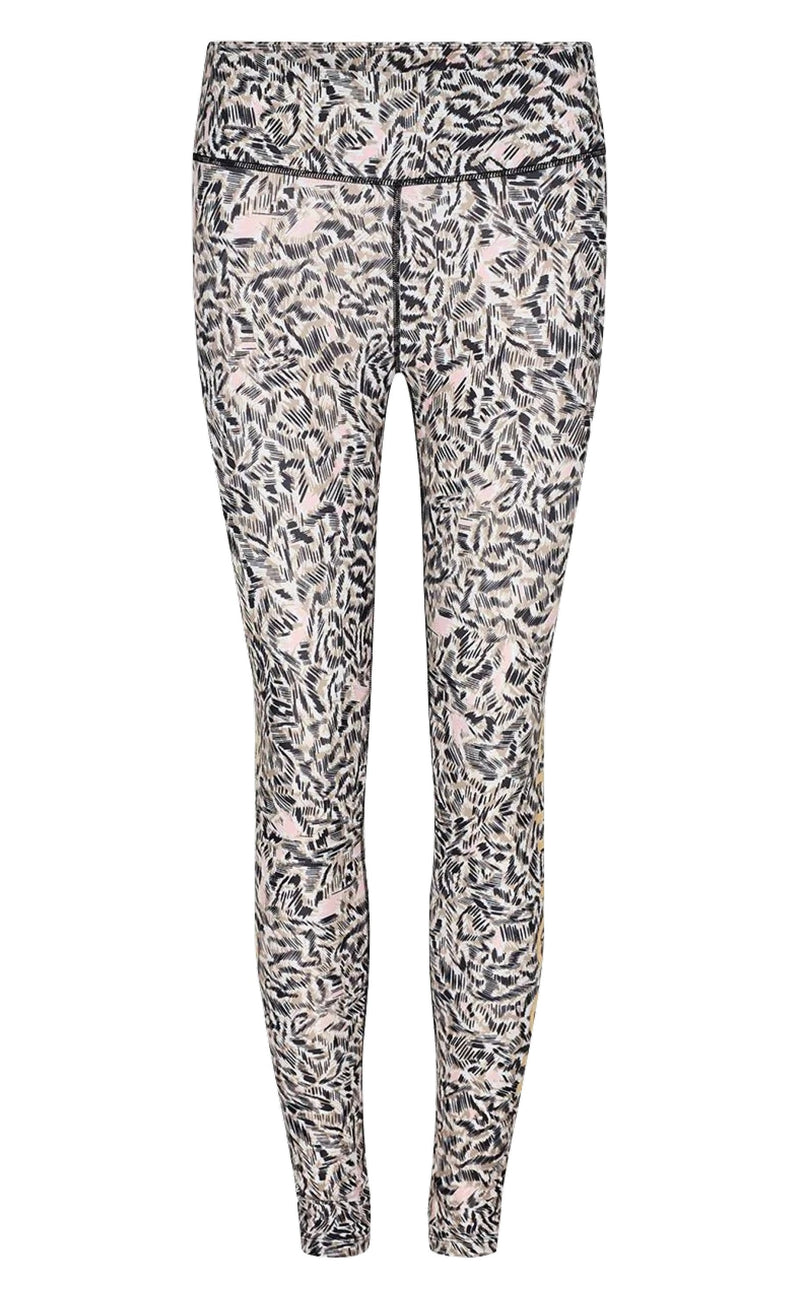 Sofie Schnoor Leggings - S222339 - Camel