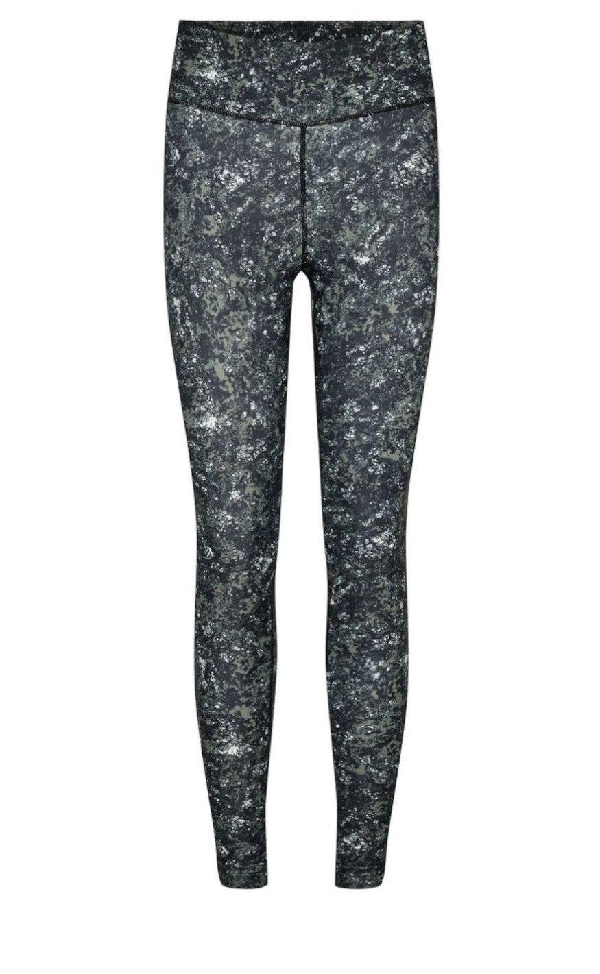 Sofie Schnoor Leggings - S223284 - Army Green