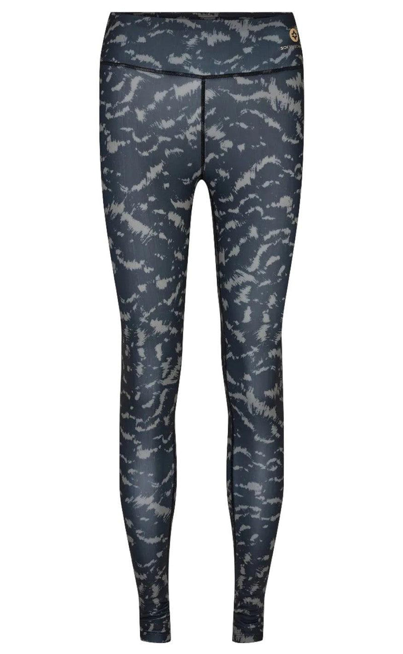 Sofie Schnoor Leggings - S223287 - Army Green