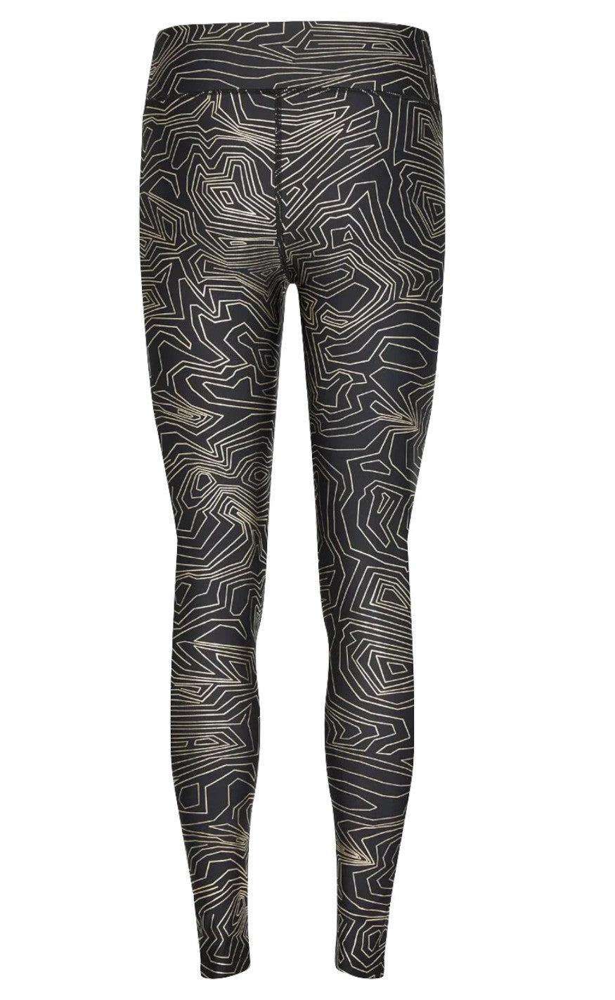 Sofie Schnoor Leggings - S223362 - Black