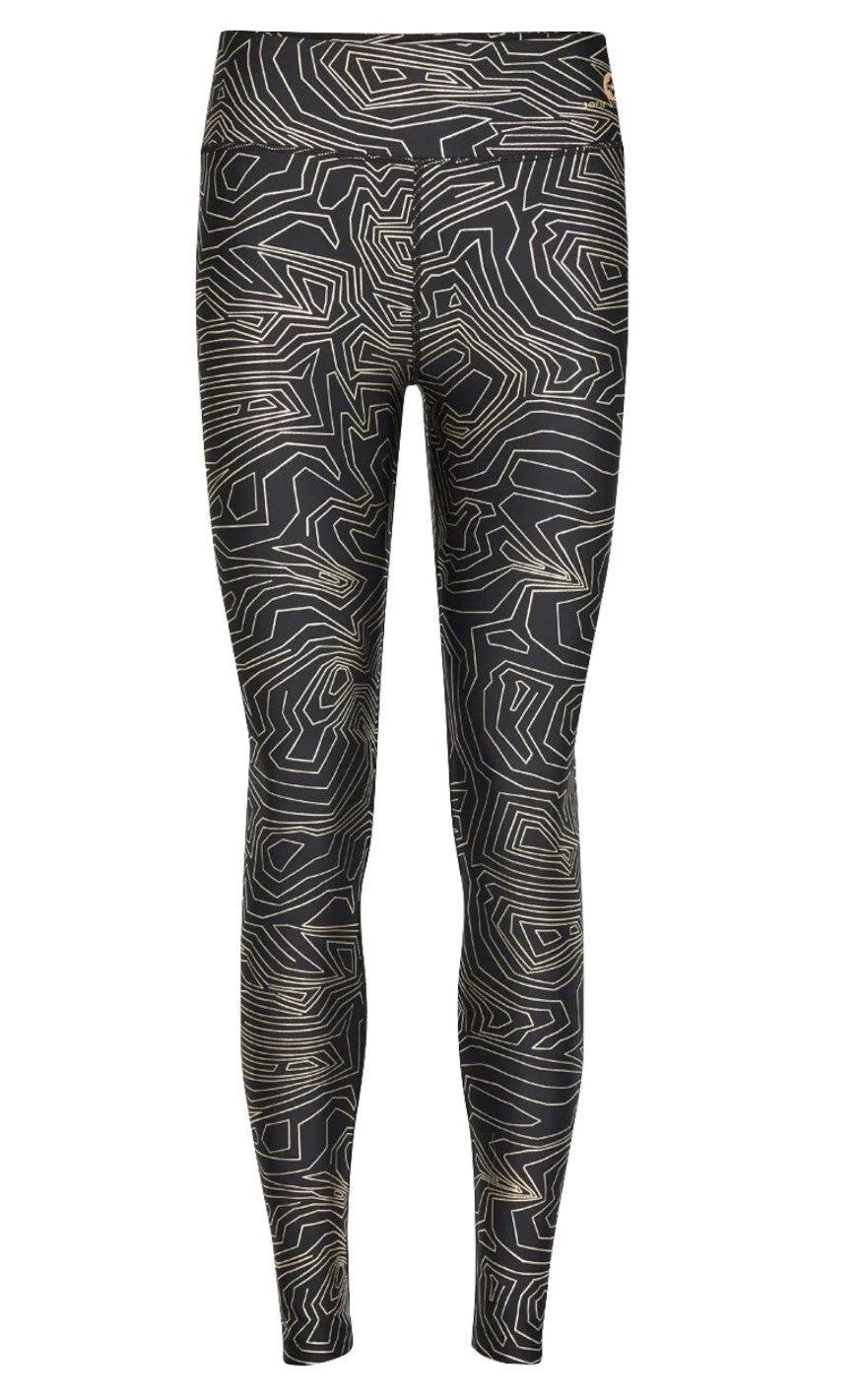 Sofie Schnoor Leggings - S223362 - Black
