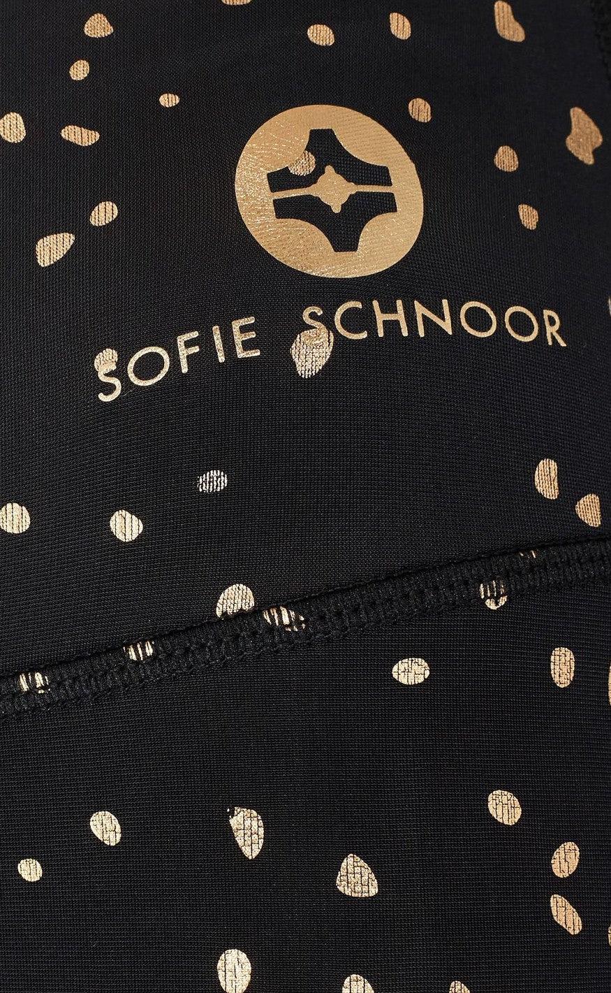 Sofie Schnoor Leggings - S224205 - Black