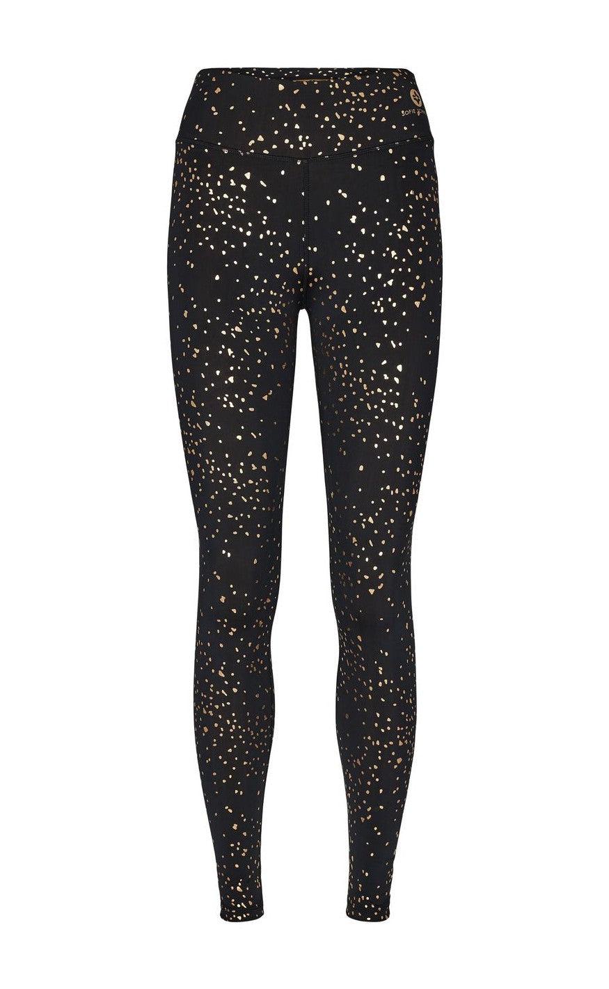 Sofie Schnoor Leggings - S224205 - Black