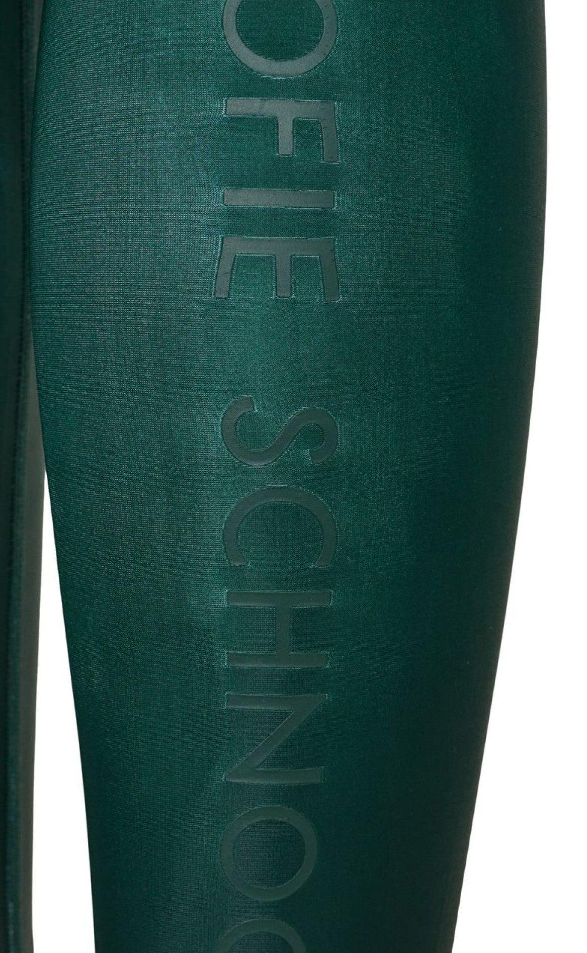 Sofie Schnoor Leggings - S228203 - Green