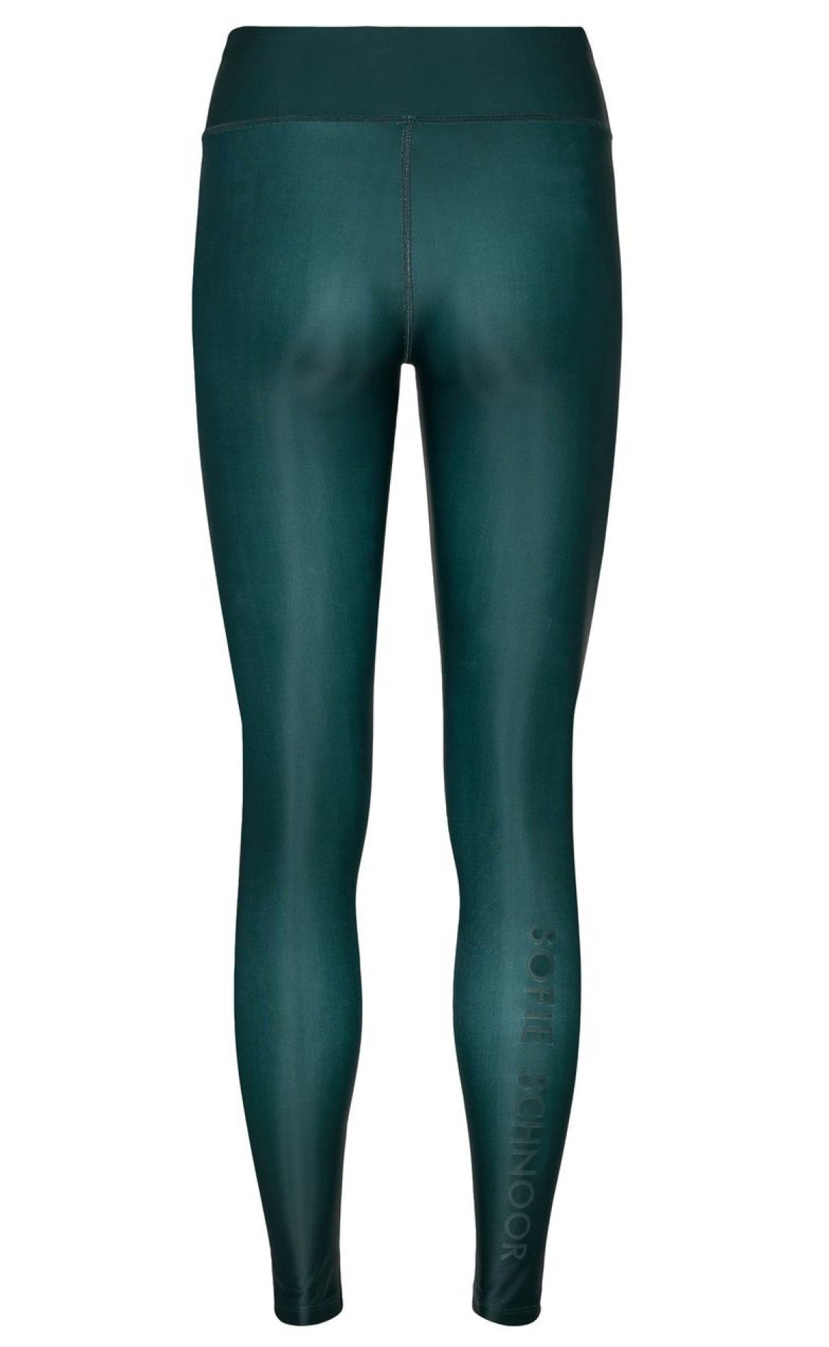 Sofie Schnoor Leggings - S228203 - Green