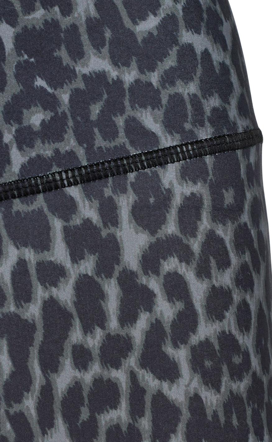 Sofie Schnoor Leggings - S231276 - Dark Grey