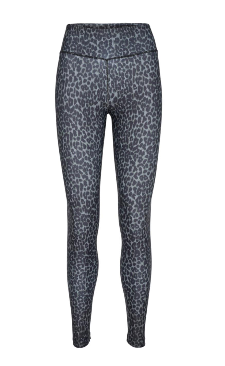 Sofie Schnoor Leggings - S231276 - Dark Grey