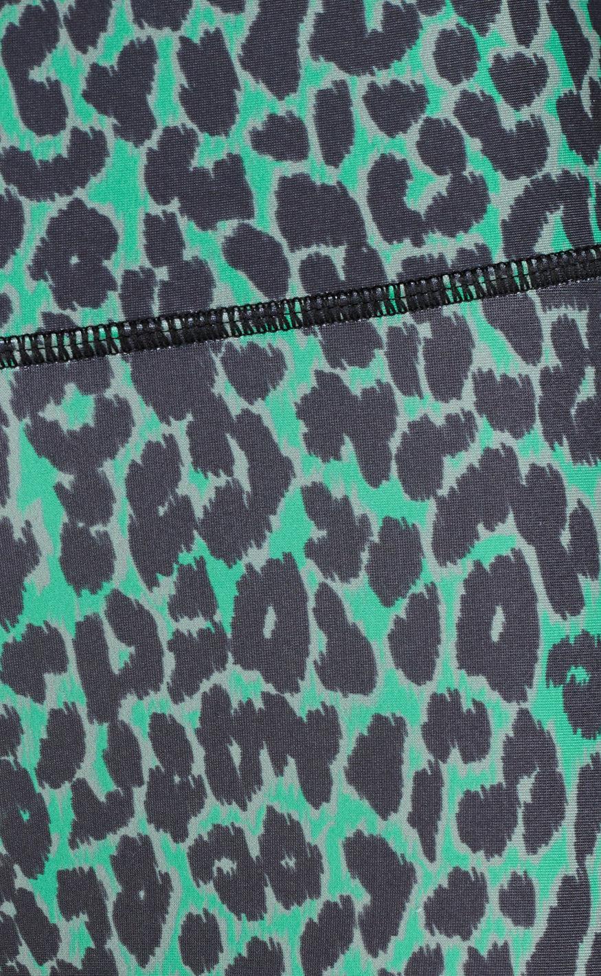 Sofie Schnoor Leggings - S231276 - Green