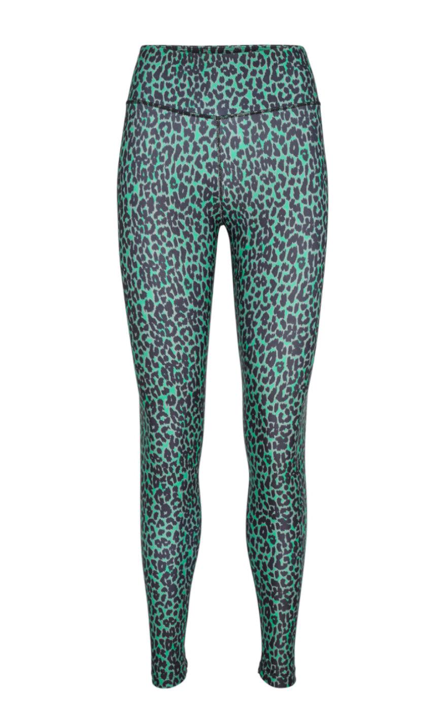 Sofie Schnoor Leggings - S231276 - Green