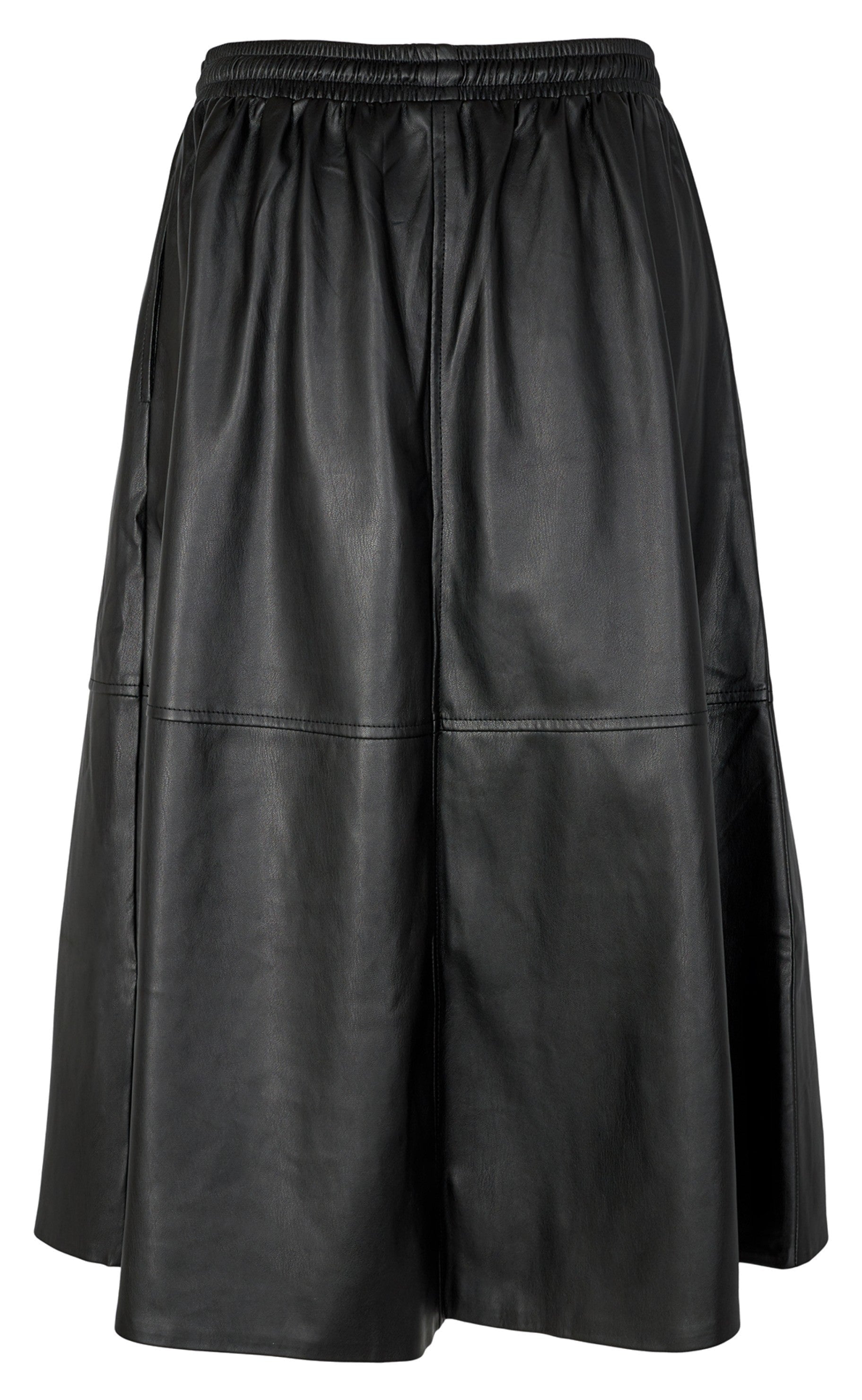 Sofie Schnoor Nederdel S211346 - Katelyn - Black