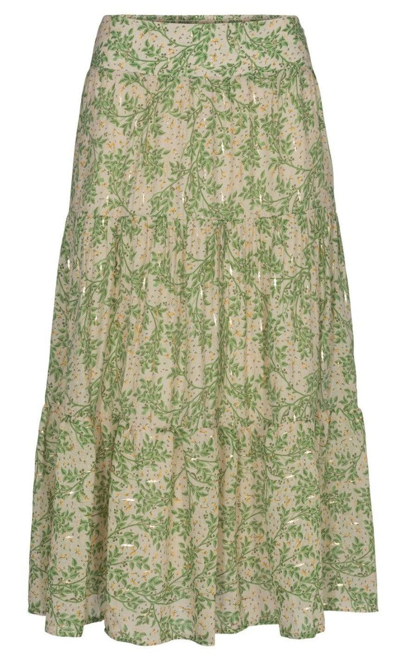 Sofie Schnoor Nederdel S221246 - Green
