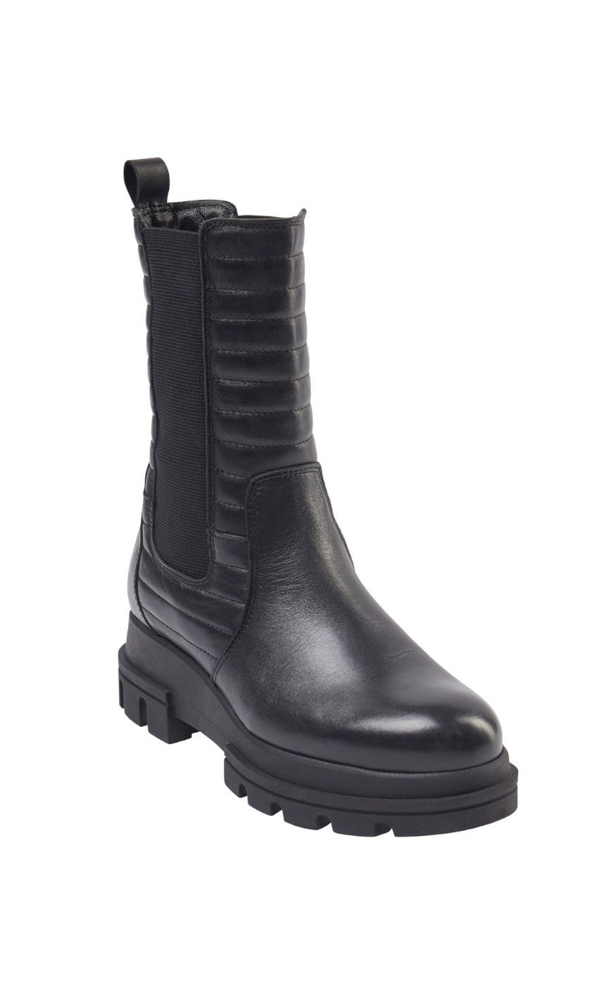 Sofie Schnoor Petrina støvle - T300- Black