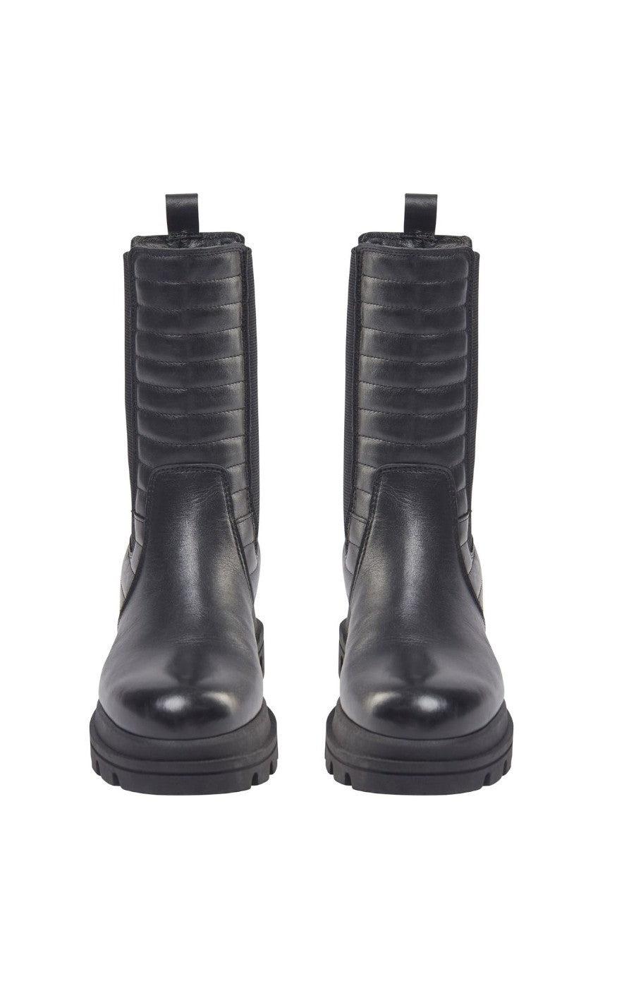 Sofie Schnoor Petrina støvle - T300- Black