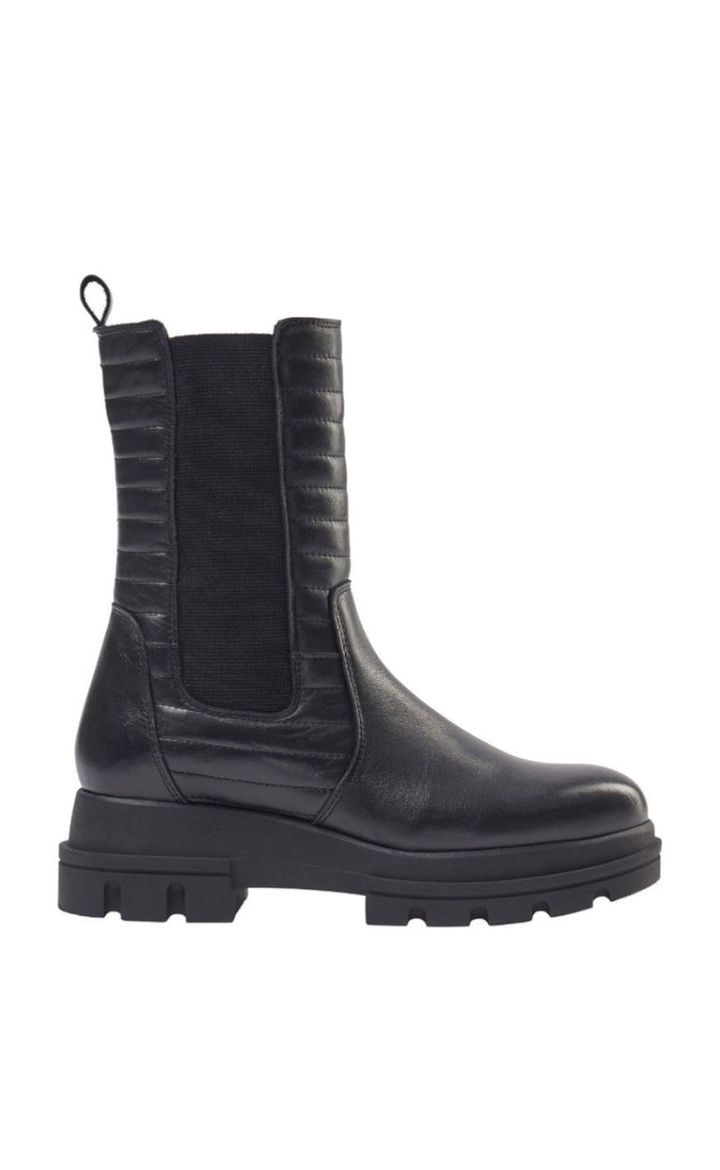 Sofie Schnoor Petrina støvle - T300- Black