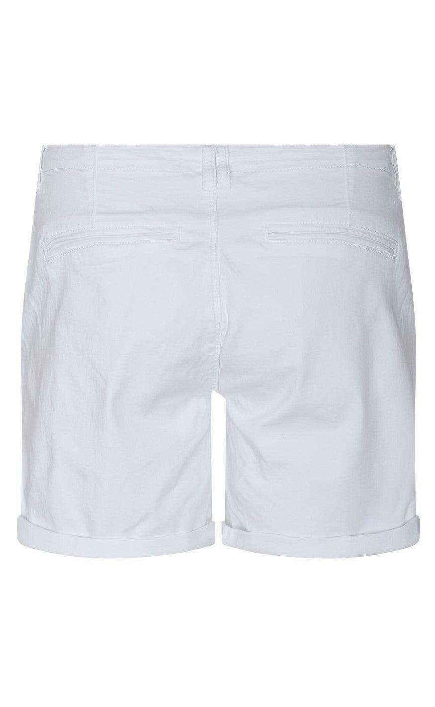 Sofie Schnoor Shorts - Jess Mid - White