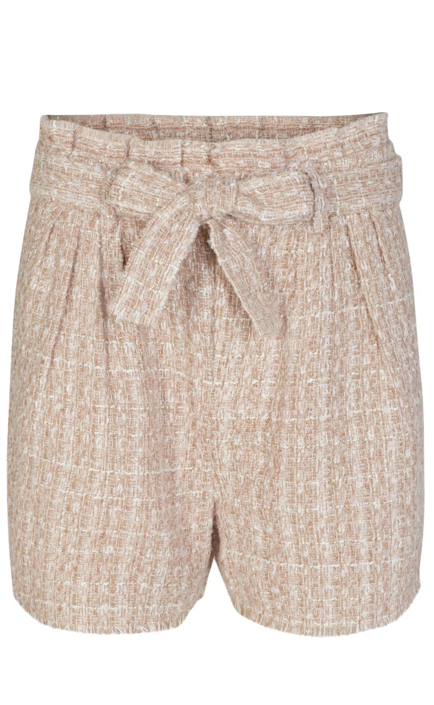 Sofie Schnoor Shorts - S212223 Luann - Camel