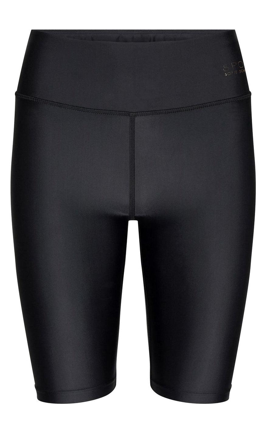 Sofie Schnoor Shorts S212304 - Adriana - Black
