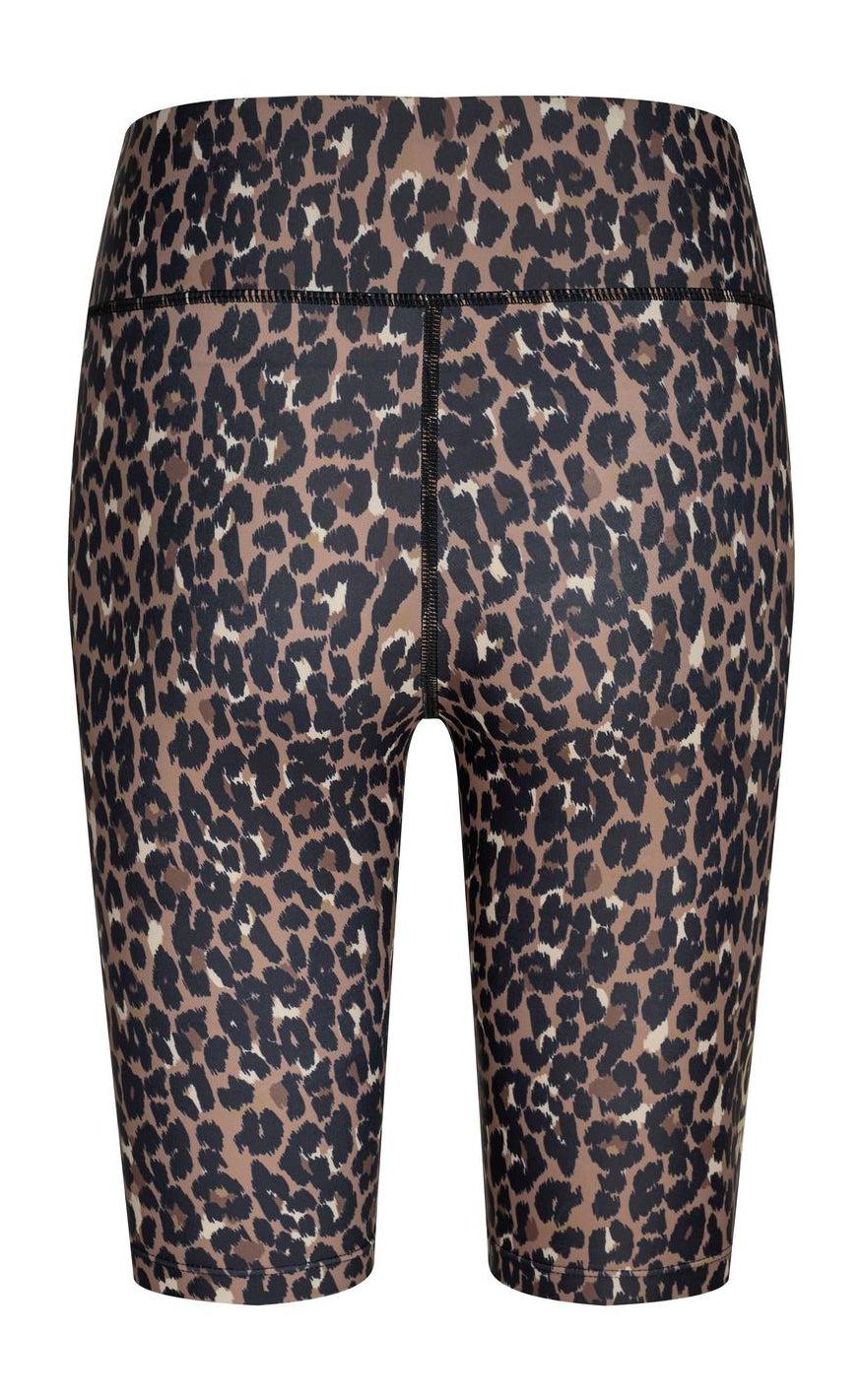 Sofie Schnoor Shorts S212305 - Adriana - Leopard