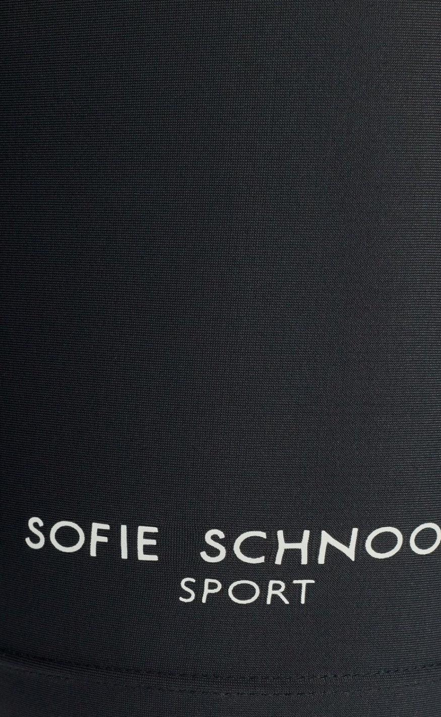 Sofie Schnoor Shorts - S221337 - Black