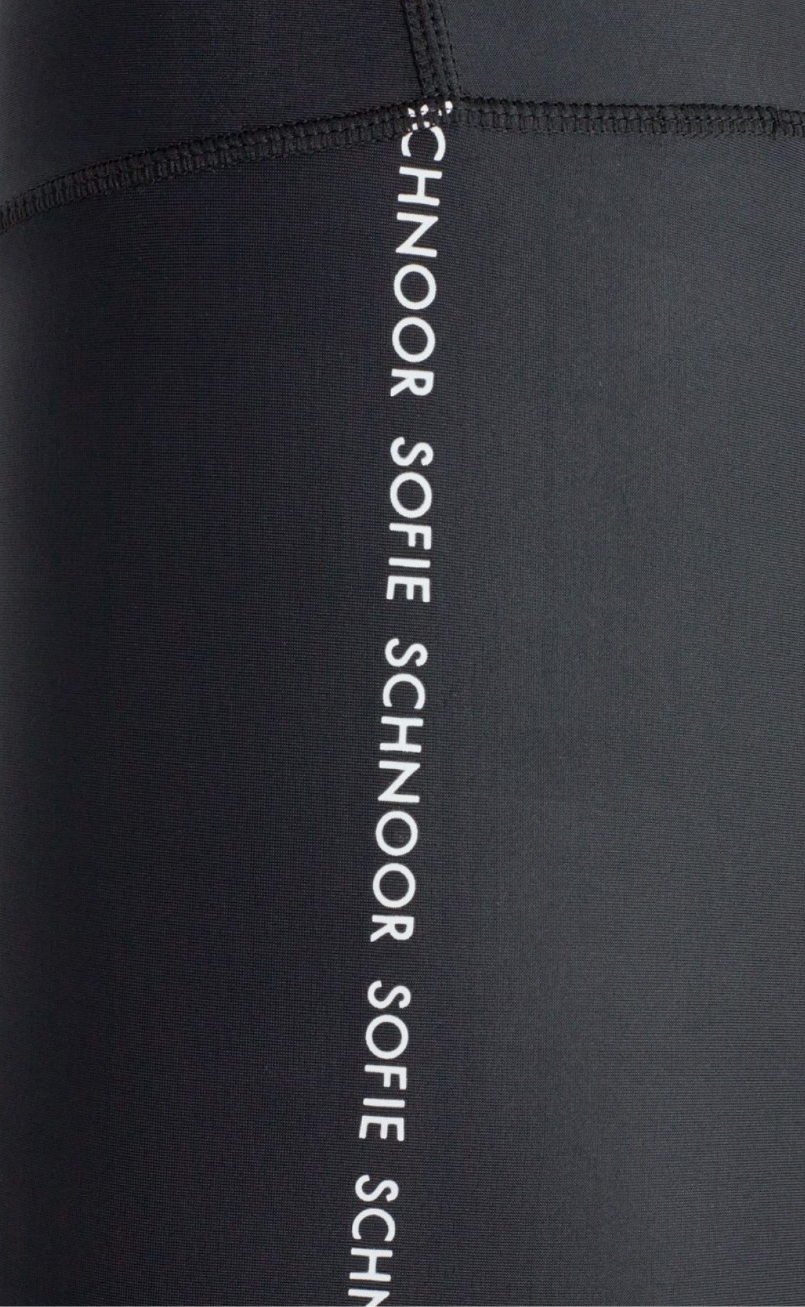 Sofie Schnoor Shorts - S222315 - Black