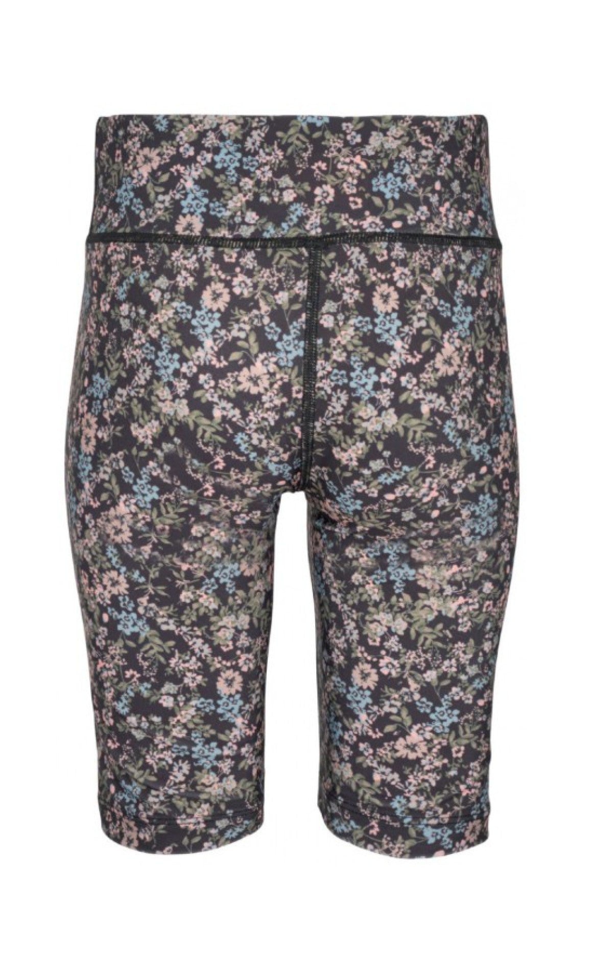 Sofie Schnoor Shorts - S222337 - Black Flower