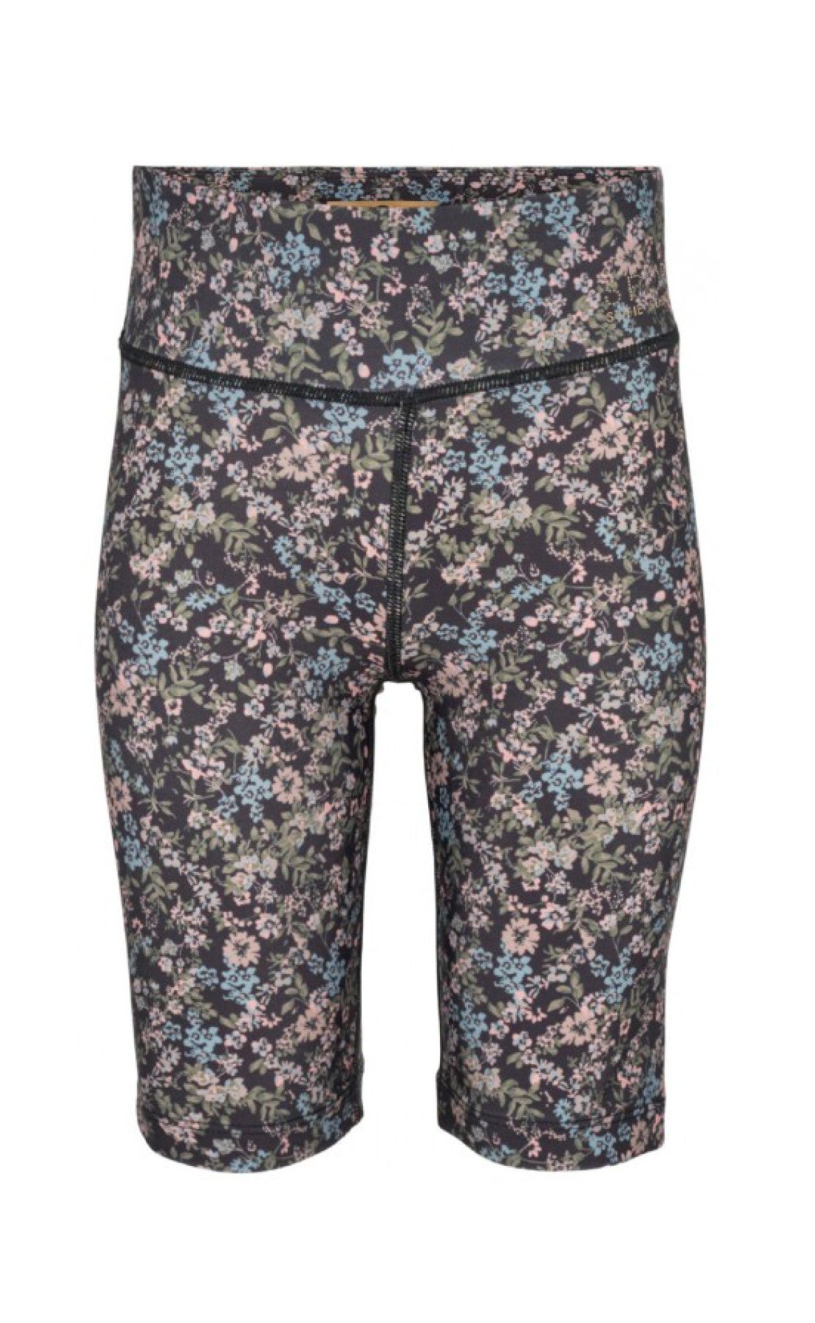 Sofie Schnoor Shorts - S222337 - Black Flower