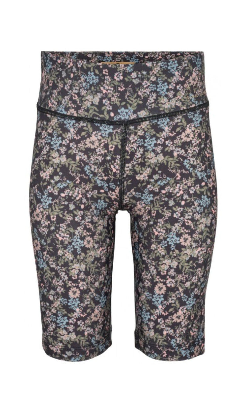 Sofie Schnoor Shorts - S222337 - Black Flower