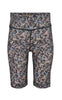 Sofie Schnoor Shorts - S222337 - Black Flower