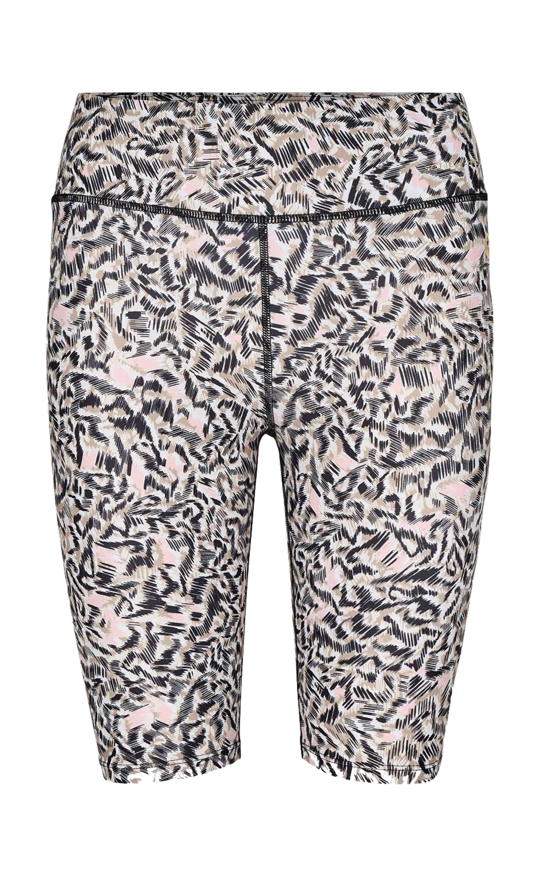 Sofie Schnoor Shorts - S222340 - Camel
