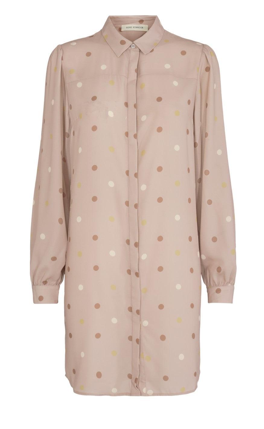 Sofie Schnoor Skjorte S211349 - Pamala - Light Rose
