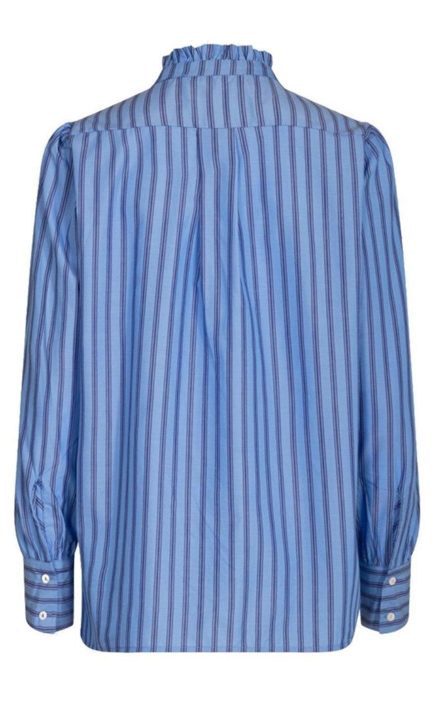 Sofie Schnoor Skjorte - S218218 - Blue