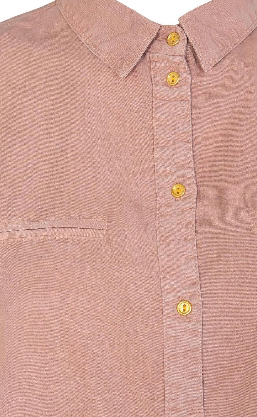 Sofie Schnoor Skjorte - S221285 - Light Rose