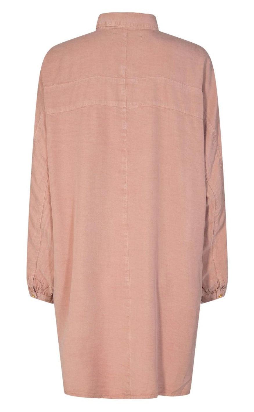Sofie Schnoor Skjorte - S221285 - Light Rose