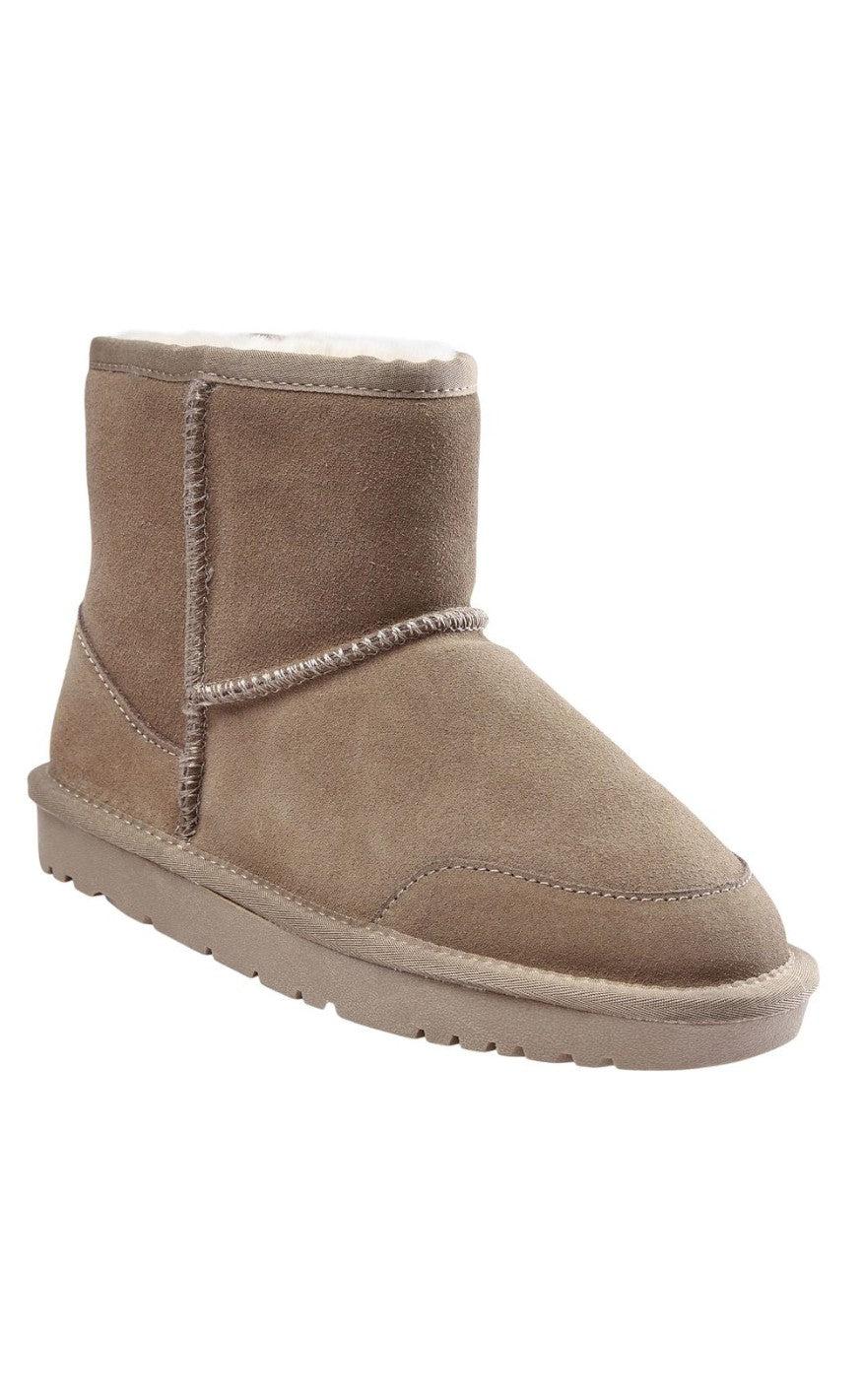 Sofie Schnoor Støvler - S224700 - Beige