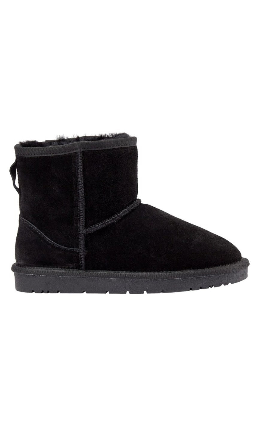 Sofie Schnoor Støvler - S224700 - Black