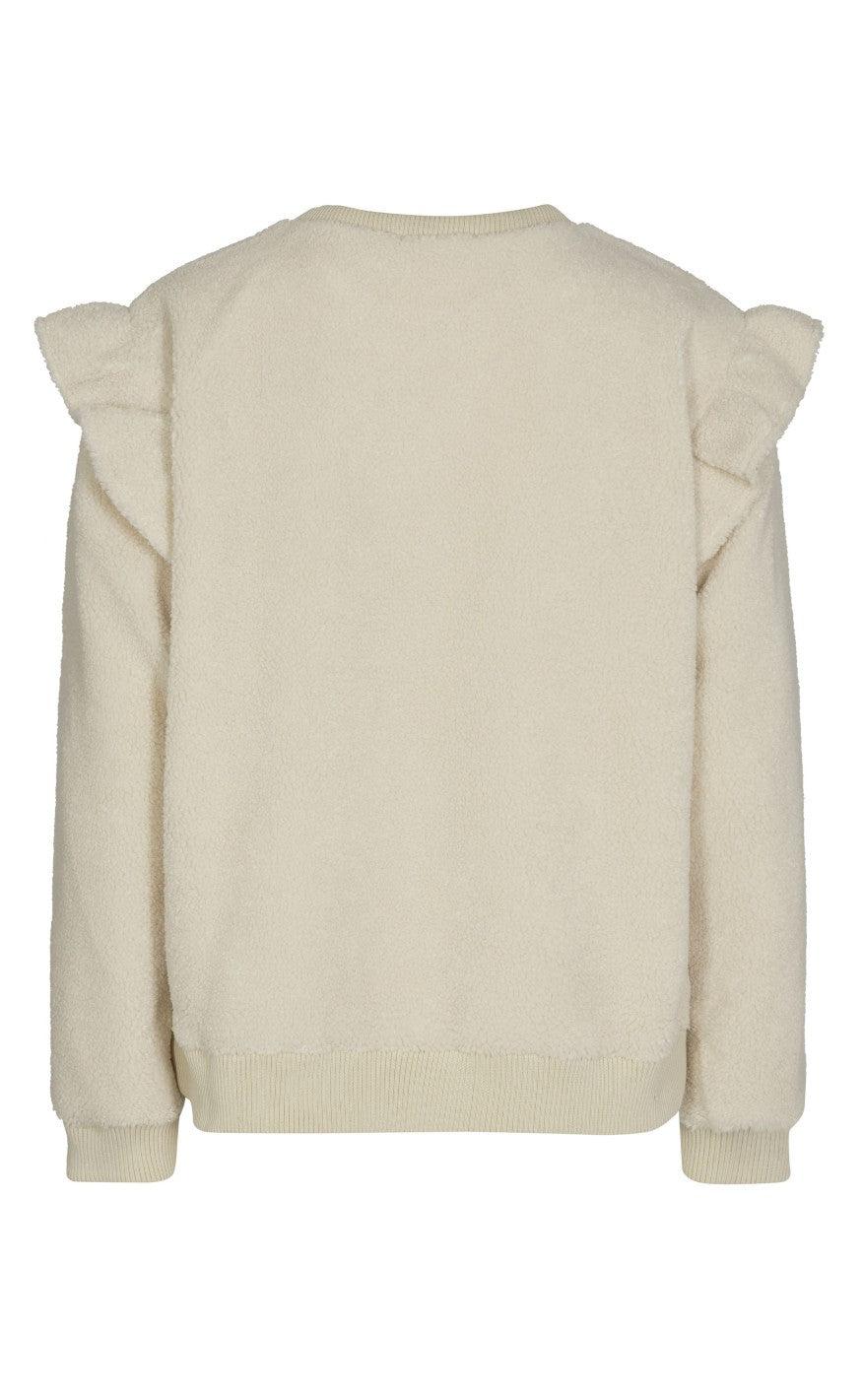 Sofie Schnoor Sweater - S213404 - Off White