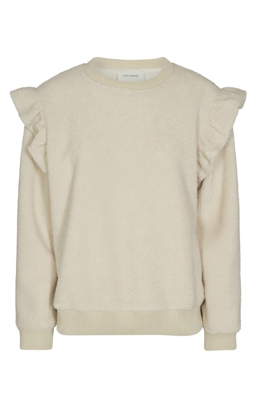 Sofie Schnoor Sweater - S213404 - Off White