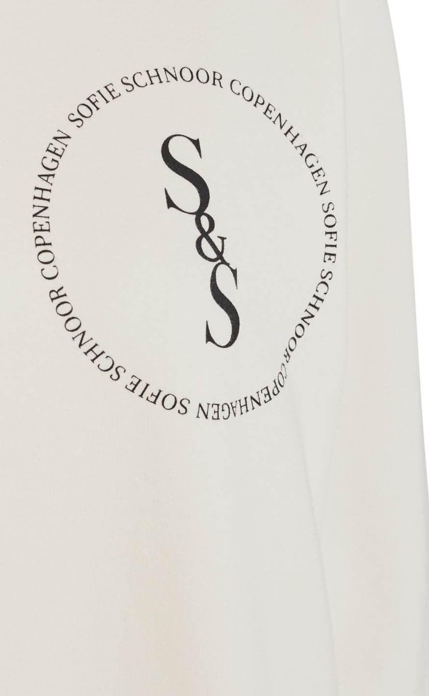 Sofie Schnoor Sweater - S214403 - Off White