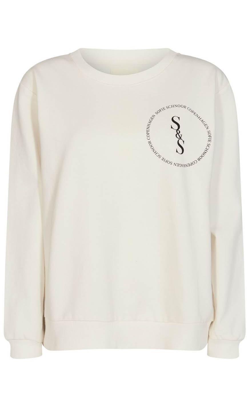 Sofie Schnoor Sweater - S214403 - Off White